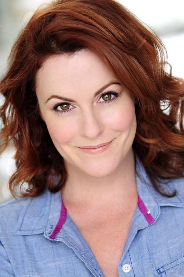 Kristina Hayes Image