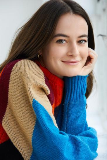Bianca Crudo Image