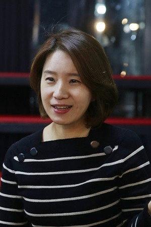 Yeo Min-jeong Image