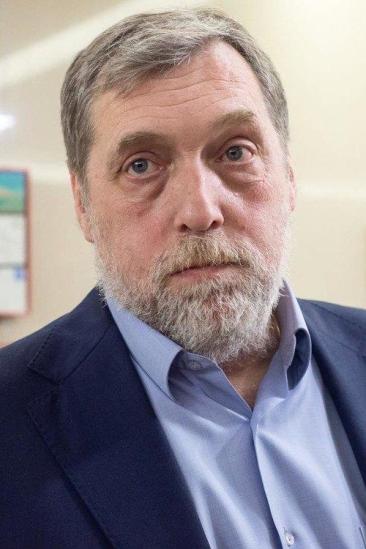 Nikita Vysotsky Image