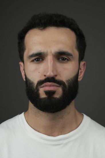 Djalil Asretov Image