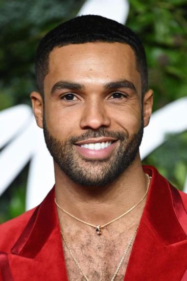 Lucien Laviscount Image