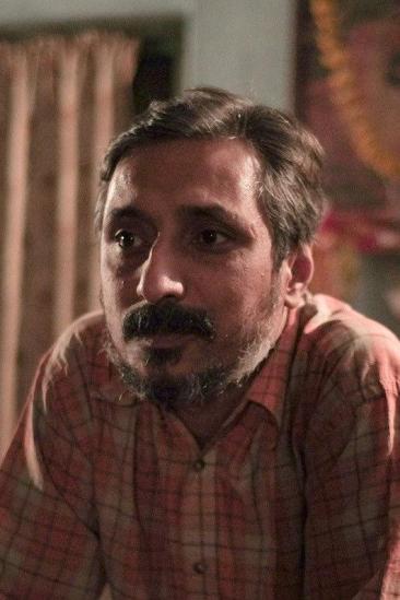 Satrajit Sarkar Image