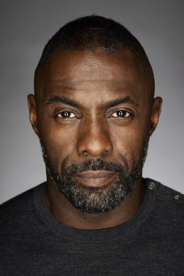 Idris Elba Image
