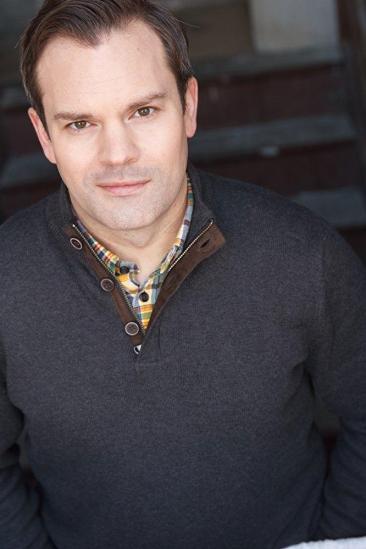 Scott Allen Luke Image