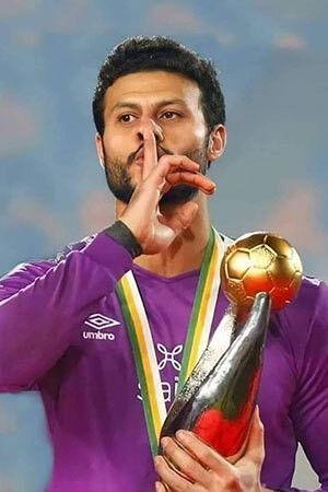 Mohamed El Shenawy Image