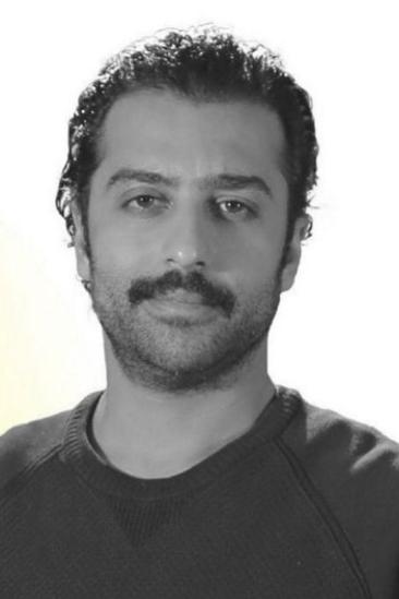 Mohammed Safar Image