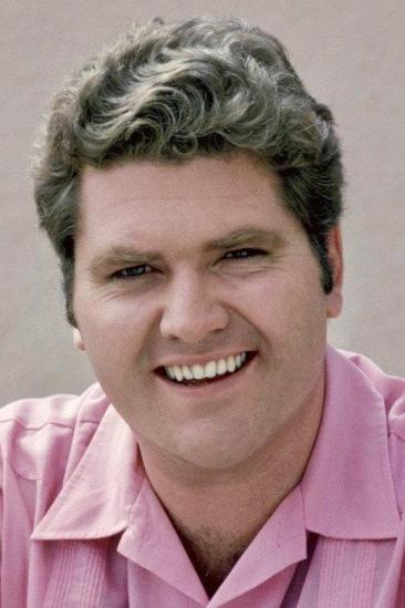 Michael Talbott Image