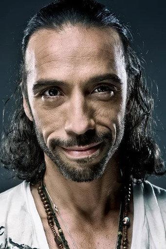 Carlos Leon Image