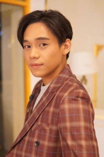 Anupart Luangsodsai Image