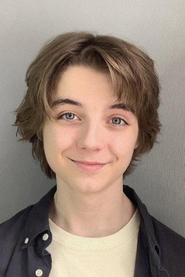 Artemiy Padalka Image