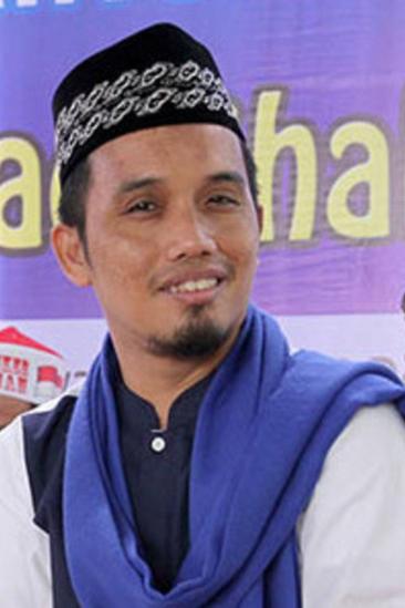 Muhammad Nur Maulana Image