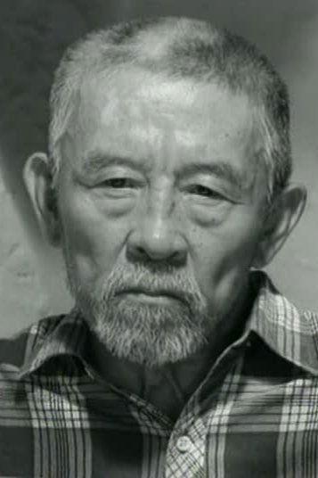 Kasym Zhakibayev Image
