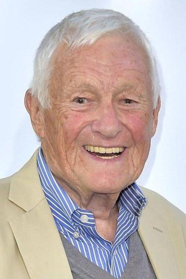 Orson Bean Image