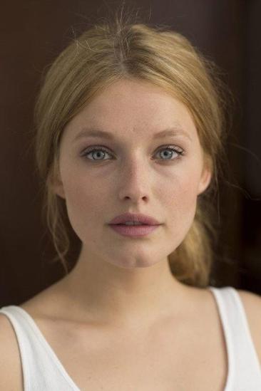 Ella-June Henrard Image