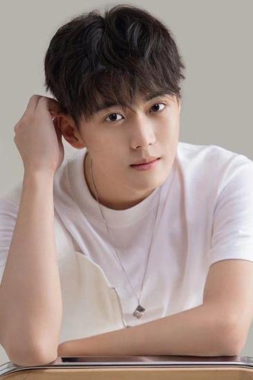 Liu Yongchen Image