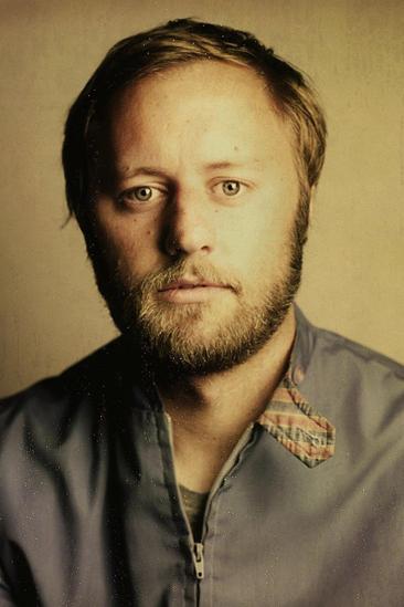 Rory Scovel Image