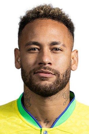 Neymar Image
