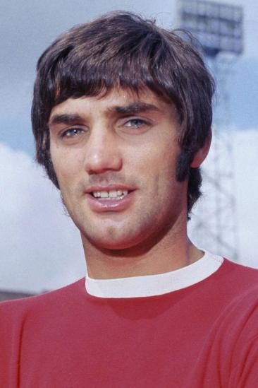 George Best Image