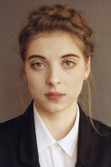 Masza Wągrocka Image