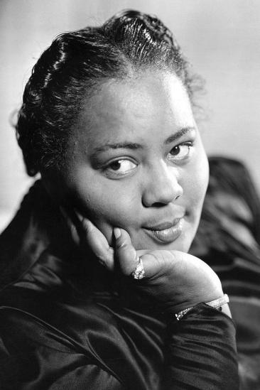 Louise Beavers Image