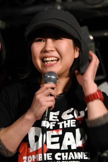Miki Yoshida Image