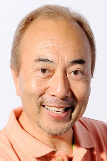 Yutaka Nakano Image