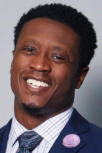 Caprice Coleman Image