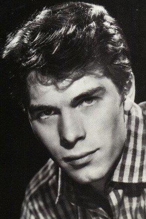 Laurent Terzieff Image