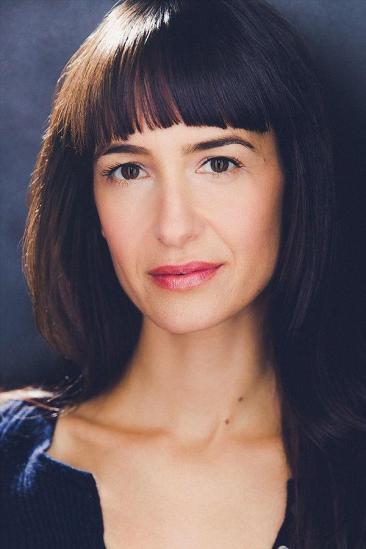 Elisabeth Waterston Image