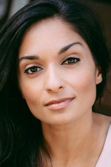 Sunita Prasad Image