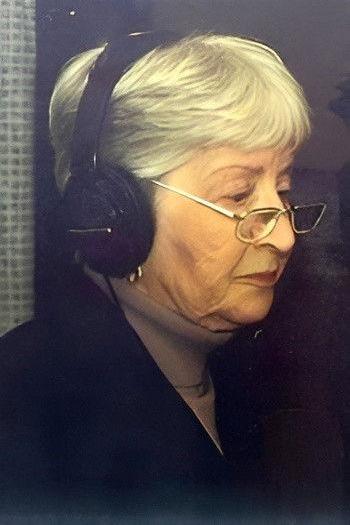 Billie Mae Richards Image