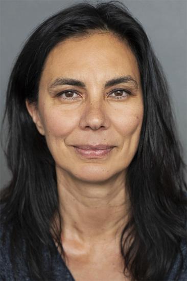 Gail Maurice Image