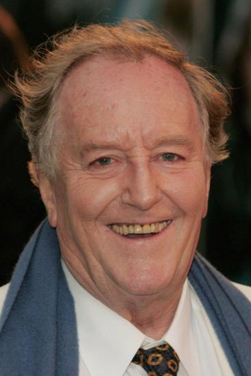 Robert Hardy Image