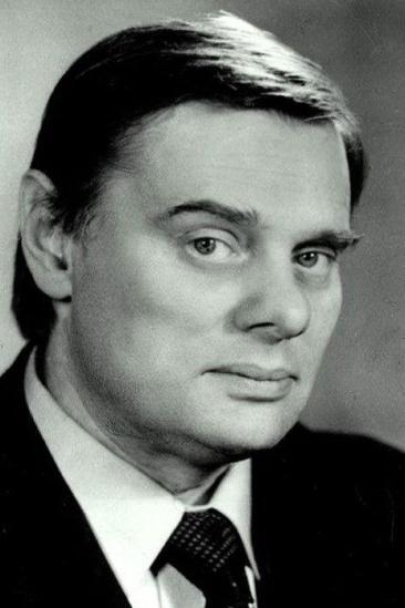 Vladimir Andreyev Image