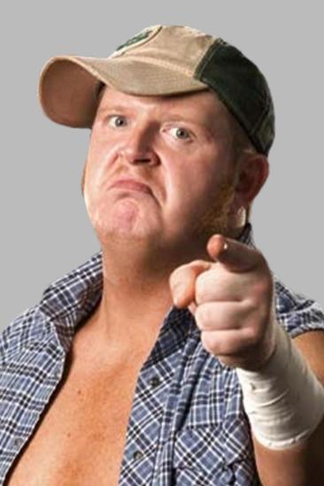 William Mueller Image