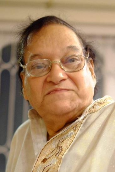 Nimu Bhowmick Image