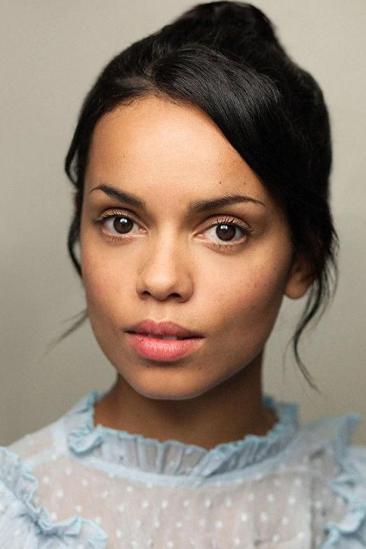 Georgina Campbell Image