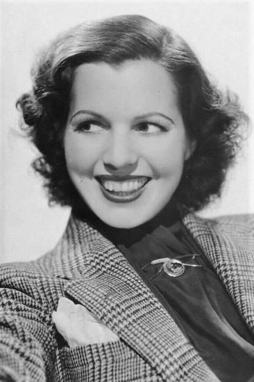 Mary Maguire Image