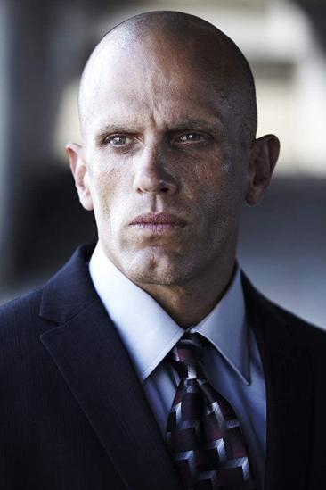 Michael Wainwright Image