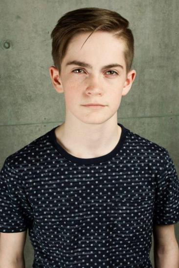 Logan Thompson Image