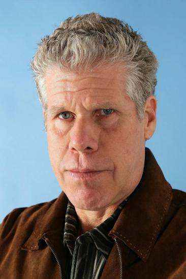 Ron Perlman Image