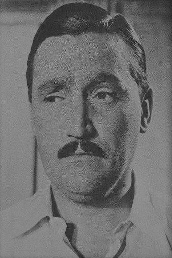 Rafael Banquells Image