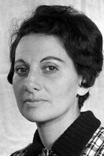 Maité Fernández Image