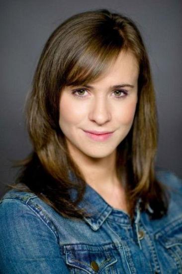 Mary McCrossan Image