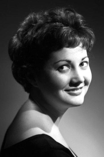 Louisette Dussault Image