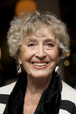 Gerdi Schjelderup Image