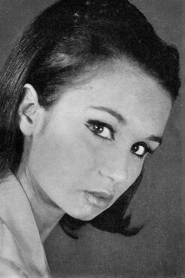 Katerina Gogou Image