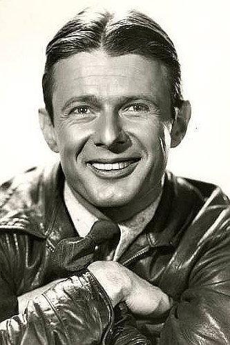 Douglas Corrigan Image