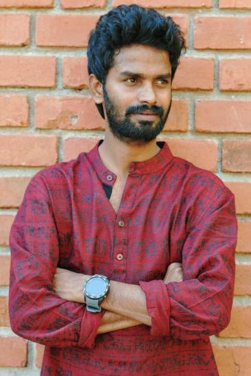 Pawan Ramesh Image